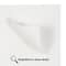 JAM Paper 2" x 2" Square Product & Container Labels, 120ct.